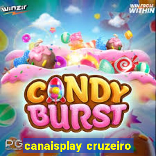 canaisplay cruzeiro